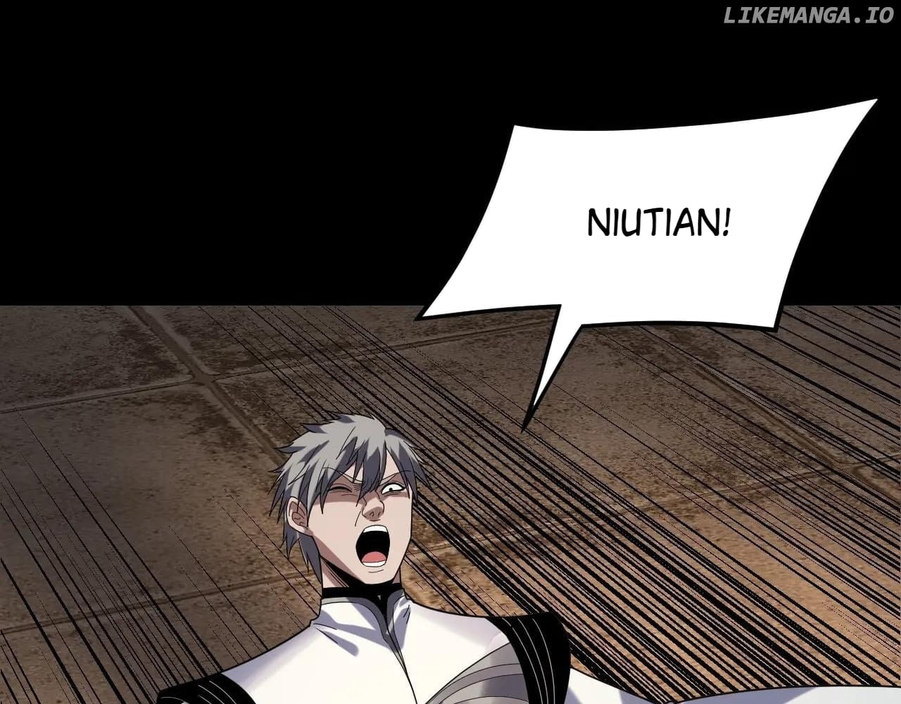 Me, The Heavenly Destined Villain Chapter 268 - page 21